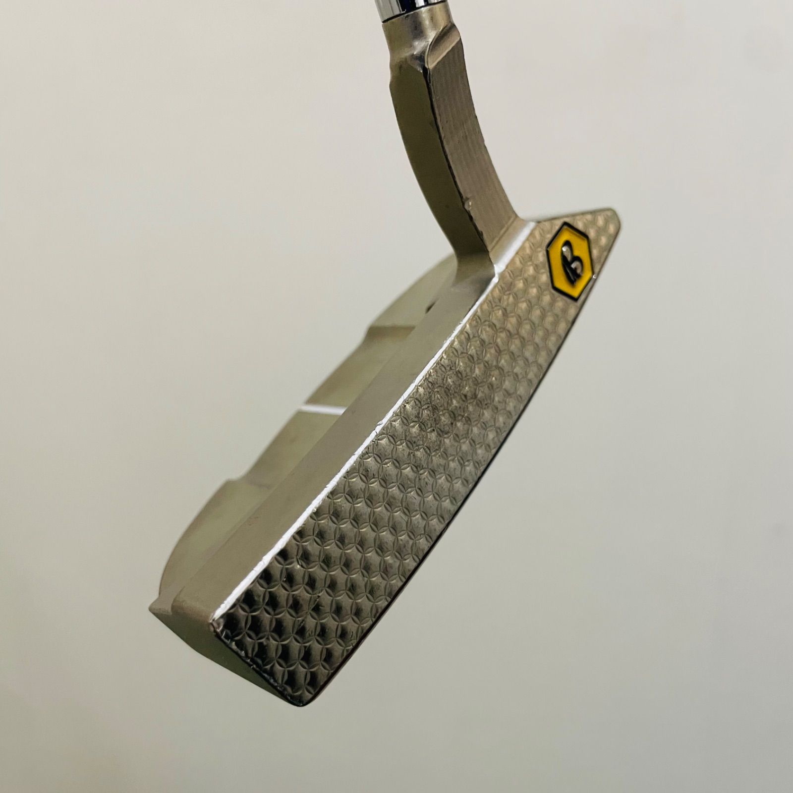 9115 BETTINARDI QUEEN B #9 ベティナルディ 34インチ - メルカリ