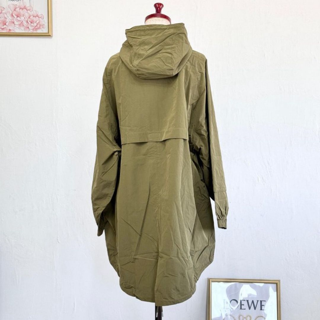 新品 ケープハイツ OGEMA Jacket オゲマXS マウンテンパーカー - メルカリ 