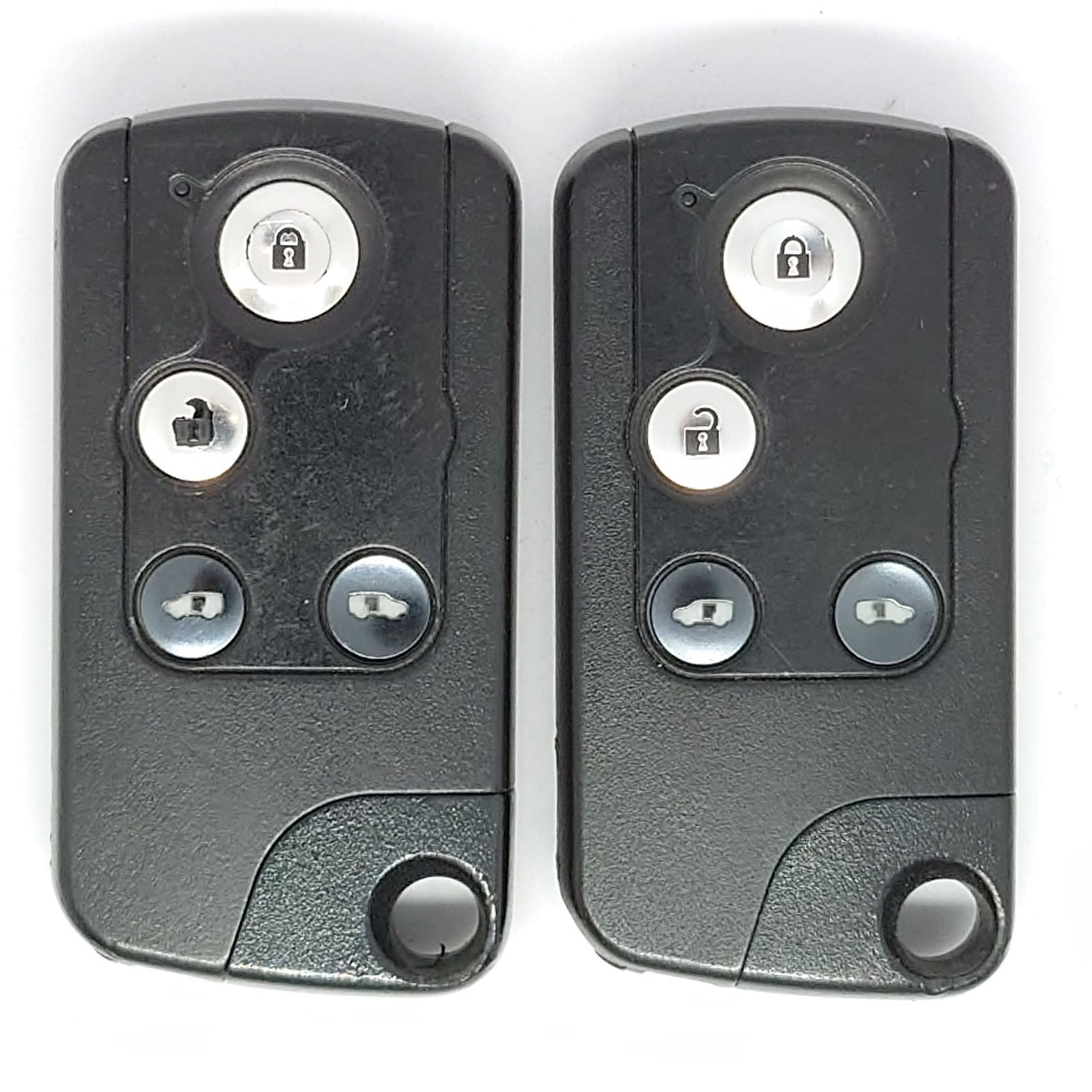 ホンダステップワゴンRKヘッドライト左右セット ステップワゴン RK1