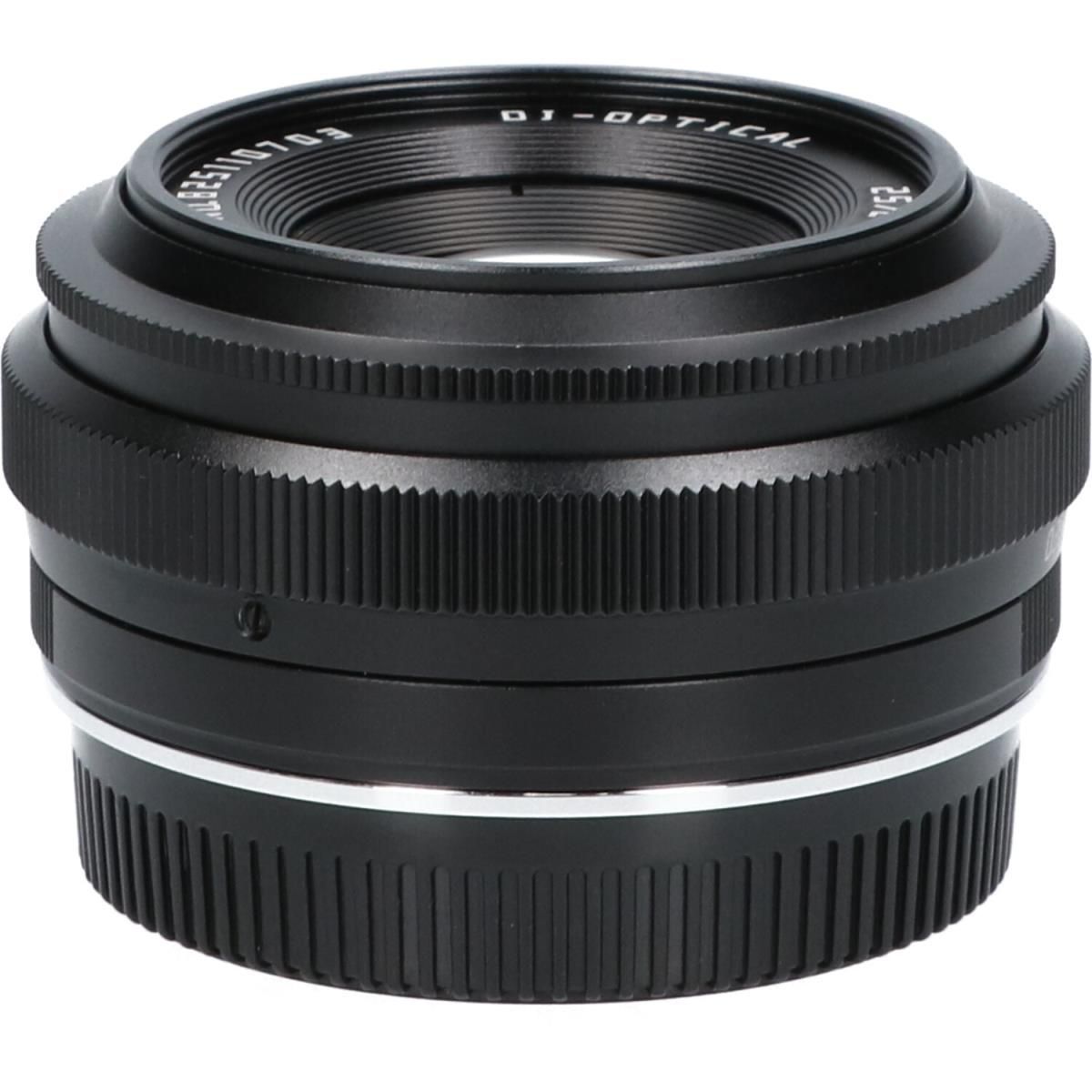 ＴＴＡｒｔｉｓａｎ　２５ｍｍ　Ｆ２　Ｃ　ＡＰＳ－Ｃ