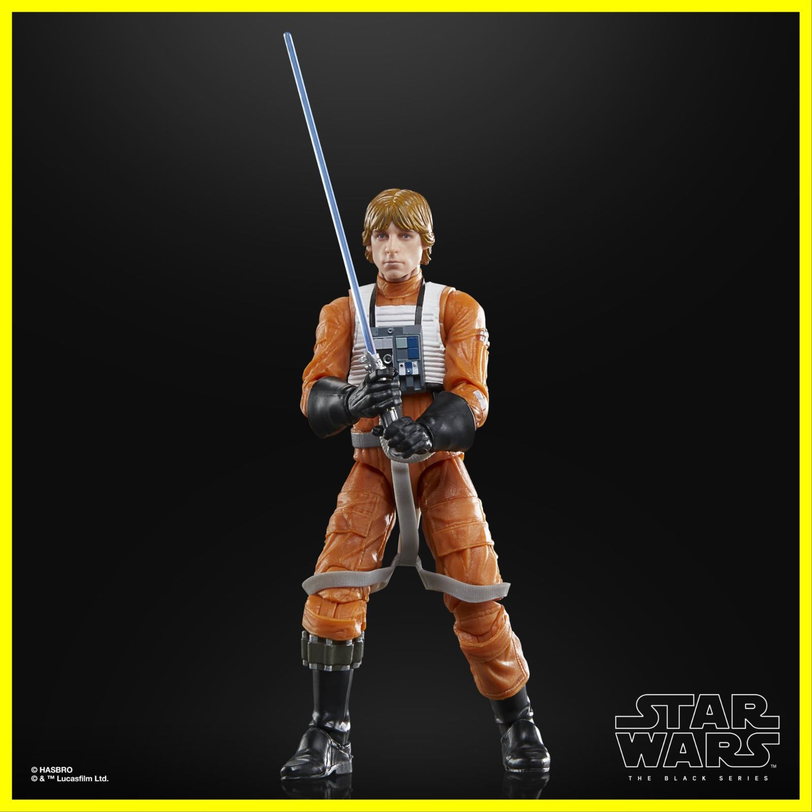 感謝特価】ハズブロ(HASBRO) スター・ウォーズ STAR WARS