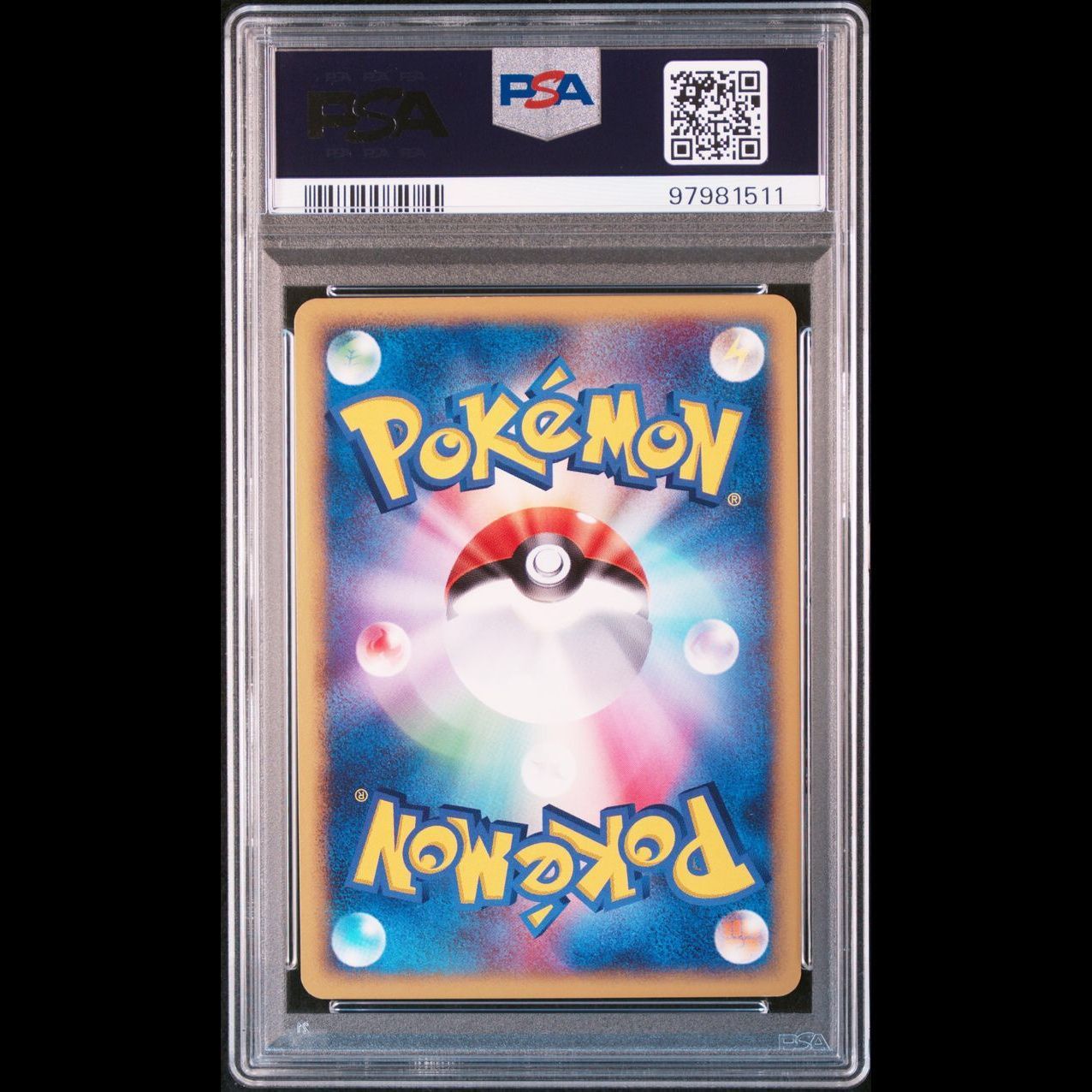 送料無料】ポケモンカード ADV PCG ザングース PSA10 PSA鑑定 042/053