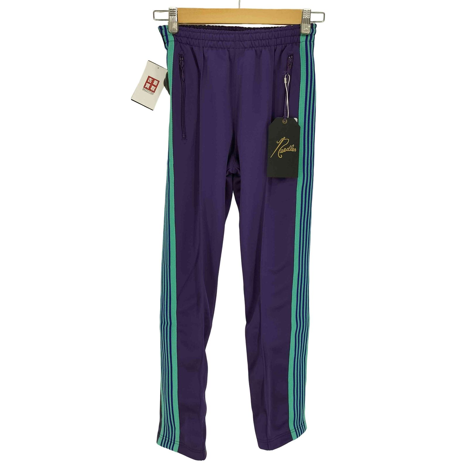 ニードルズ Needles 別注 Track Pant NARROW トラック パンツ ナロー