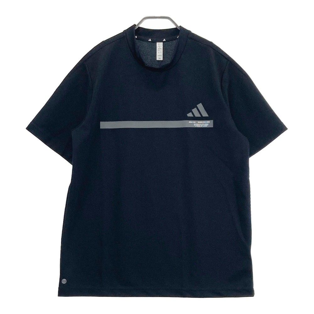サイズ：2XL ADIDAS GOLF アディダスゴルフ 2024年 半袖ポロシャツ 総