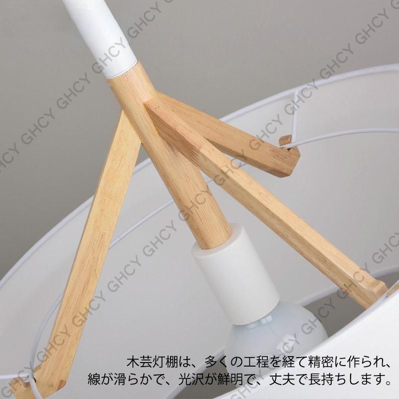 北欧 LED