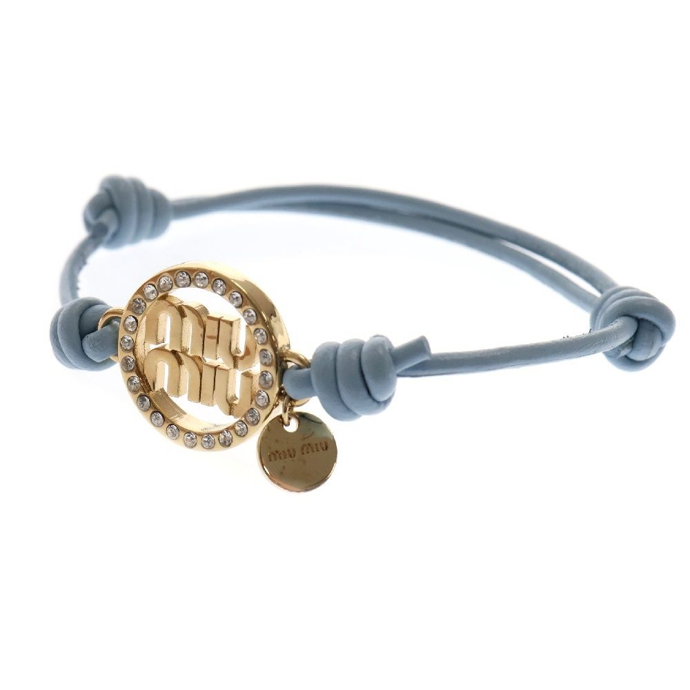 miumiu ミュウミュウ 22AW カシミヤニットプルオーバーパーカー  