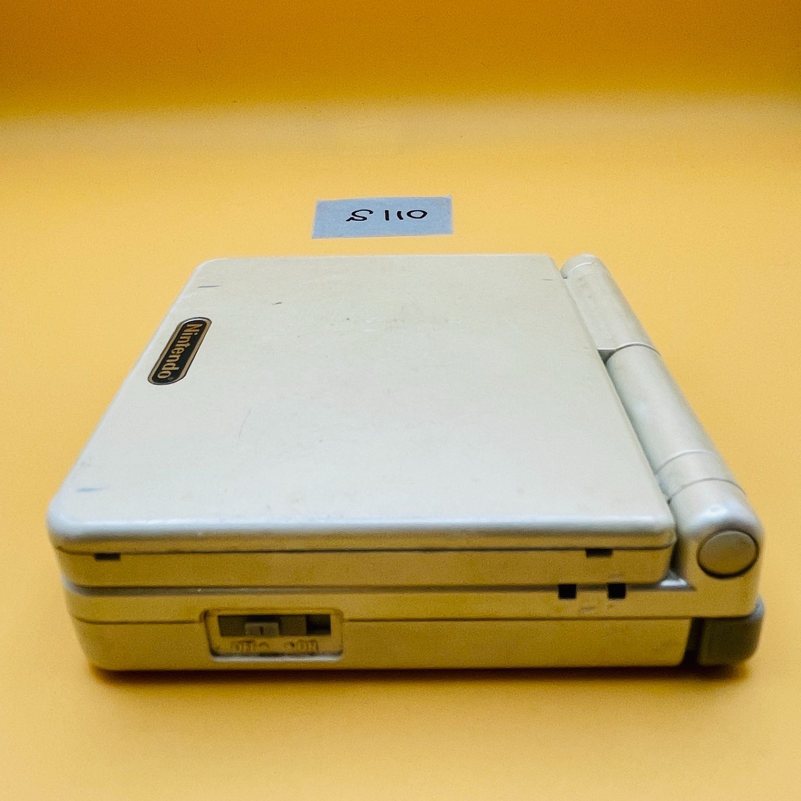 ゲームボーイアドバンス (ホワイト )SP 71HupRZdO2L._UF350,350_QL50_.jpg