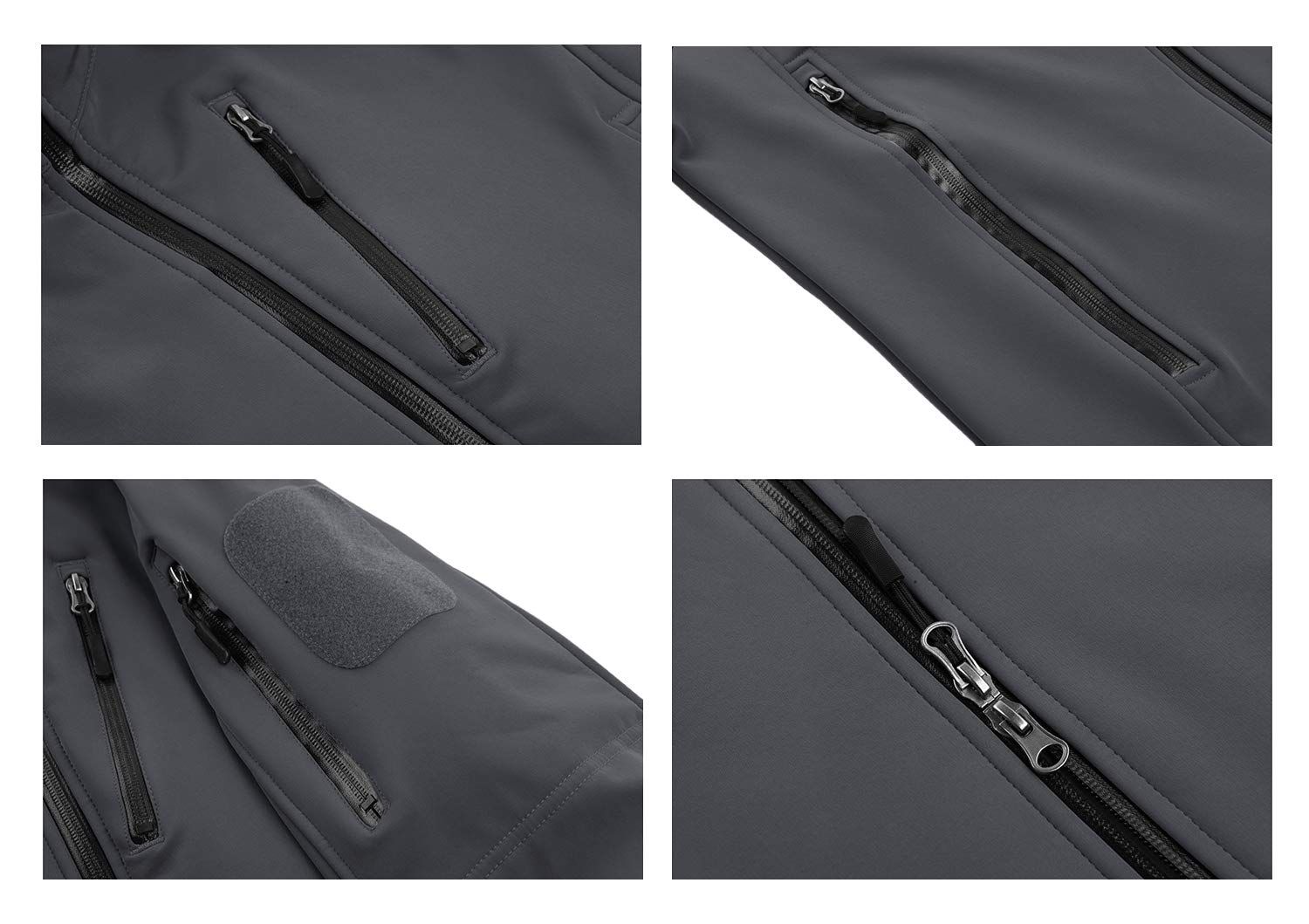 バイク アウター