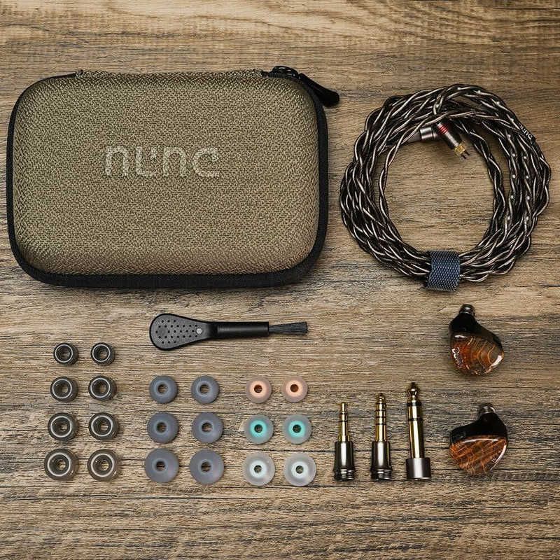 DUNU DaVinci 新品未開封 DUNU-TOPSOUND DaVinci [DUNU×GIZAUDIO DaVinci]｜新品通販