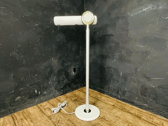 QUADS BISARA QS151 ハンズフリースタンドヘアドライヤー 【中古