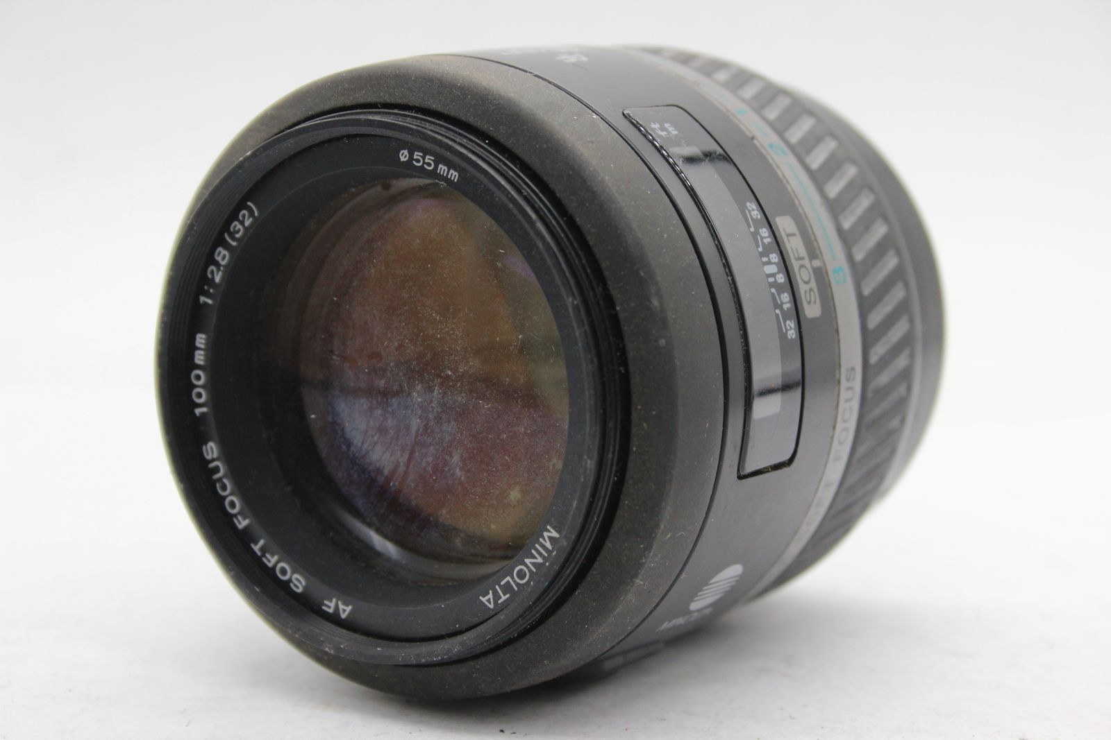 レンズ研磨クリーニング済 Summar 50mm f2(ズマール50mm f2)|mercari