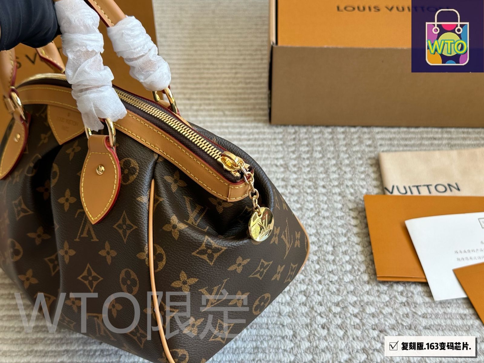 今日特価】Louis Vuitton ルイ・ヴィトン ヴィンテージ シリーズ