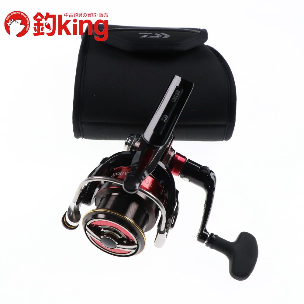 22トーナメントISO 競技LBD ダイワ 22 トーナメントISO 競技LBD | リール,LBリール,ダイワ