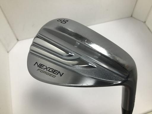 ゴルフパートナー NEXGEN FORGED WEDGE 2025 50°|10° ウェッジ WG NS PRO MODUS3 TOUR105 フレックスS メンズ 男性用 右利き 右用 Cランク ゴルフクラブ