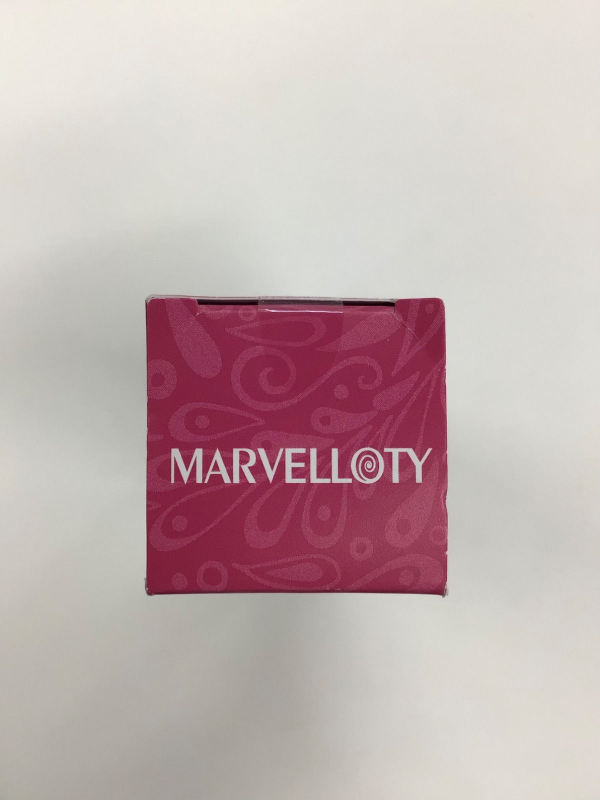 L1399 MARVELLOTY マーヴェラティ マジカル ヌーディー CC