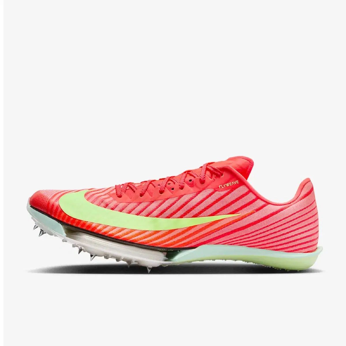 NIKE ナイキ エアズーム マックスフライ