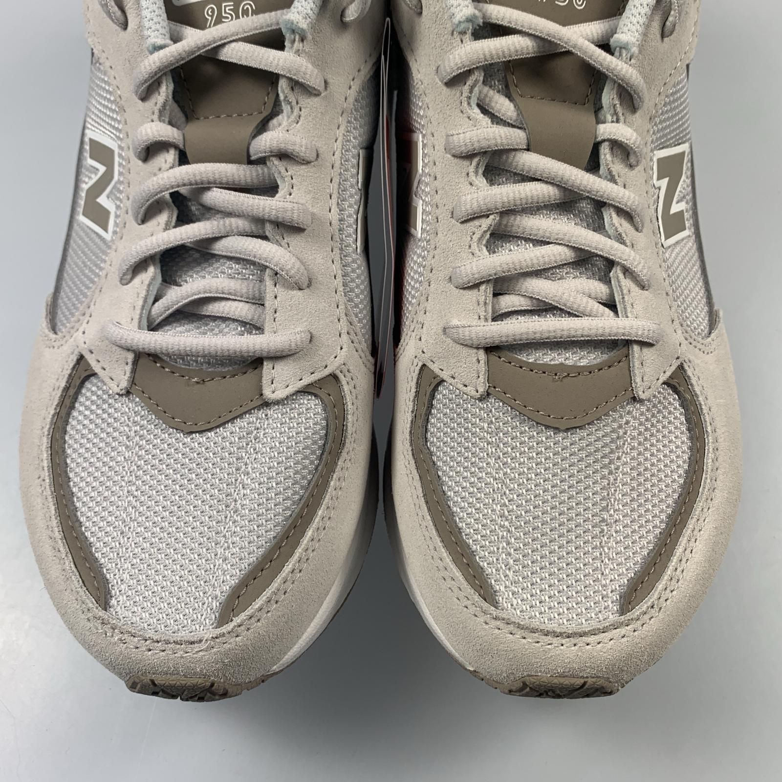 ニューバランススニーカーDyna soeft UA950CB1 ニューバランス（new balance）（メンズ、レディース