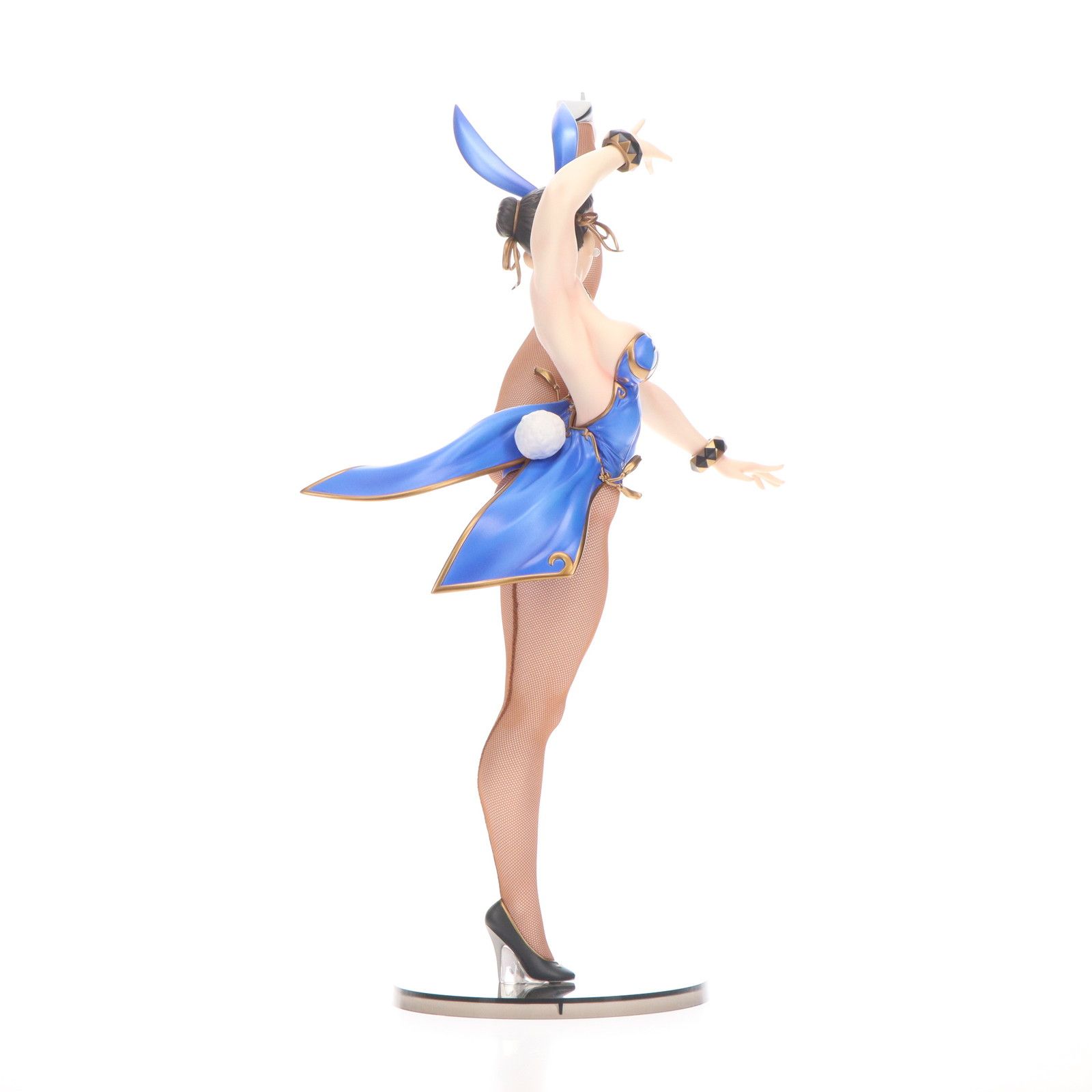 B-style 春麗(チュンリー) バニーVer. STREET FIGHTER 6