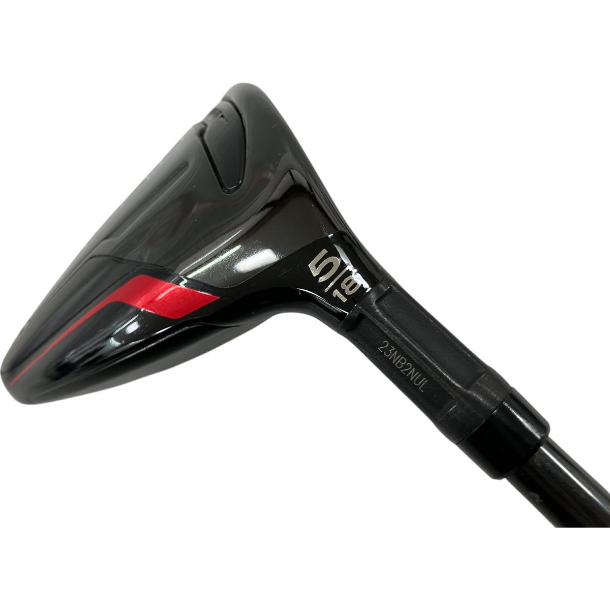 Taylormade STELTH ステルス フェアウェイウッド 5W 18