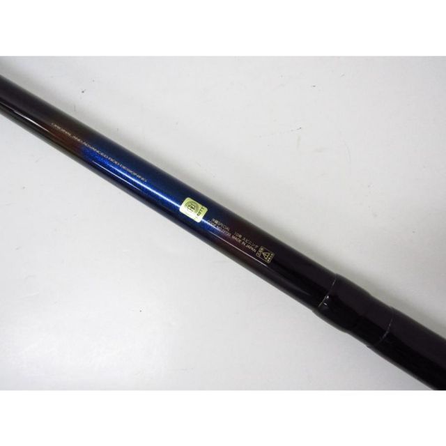 【美品】がまかつ 沖縄スペシャル (旧)10-500 釣り竿 美品】がまかつ 沖縄スペシャル (旧)10-500 釣り竿 - メルカリ