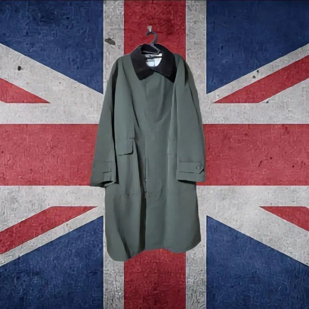 チュソク 前者 特別割引 10 2 BARBOUR バブアー シングル ブレスト コート 40