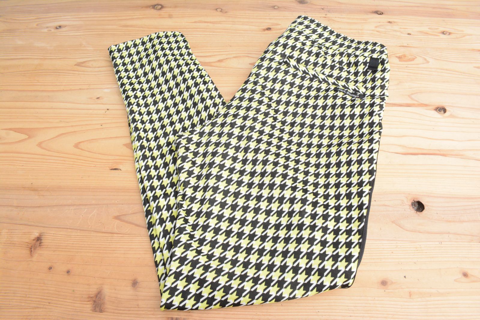 Jack Bunny チェック柄パンツ 5(Lサイズ) 【公式通販】