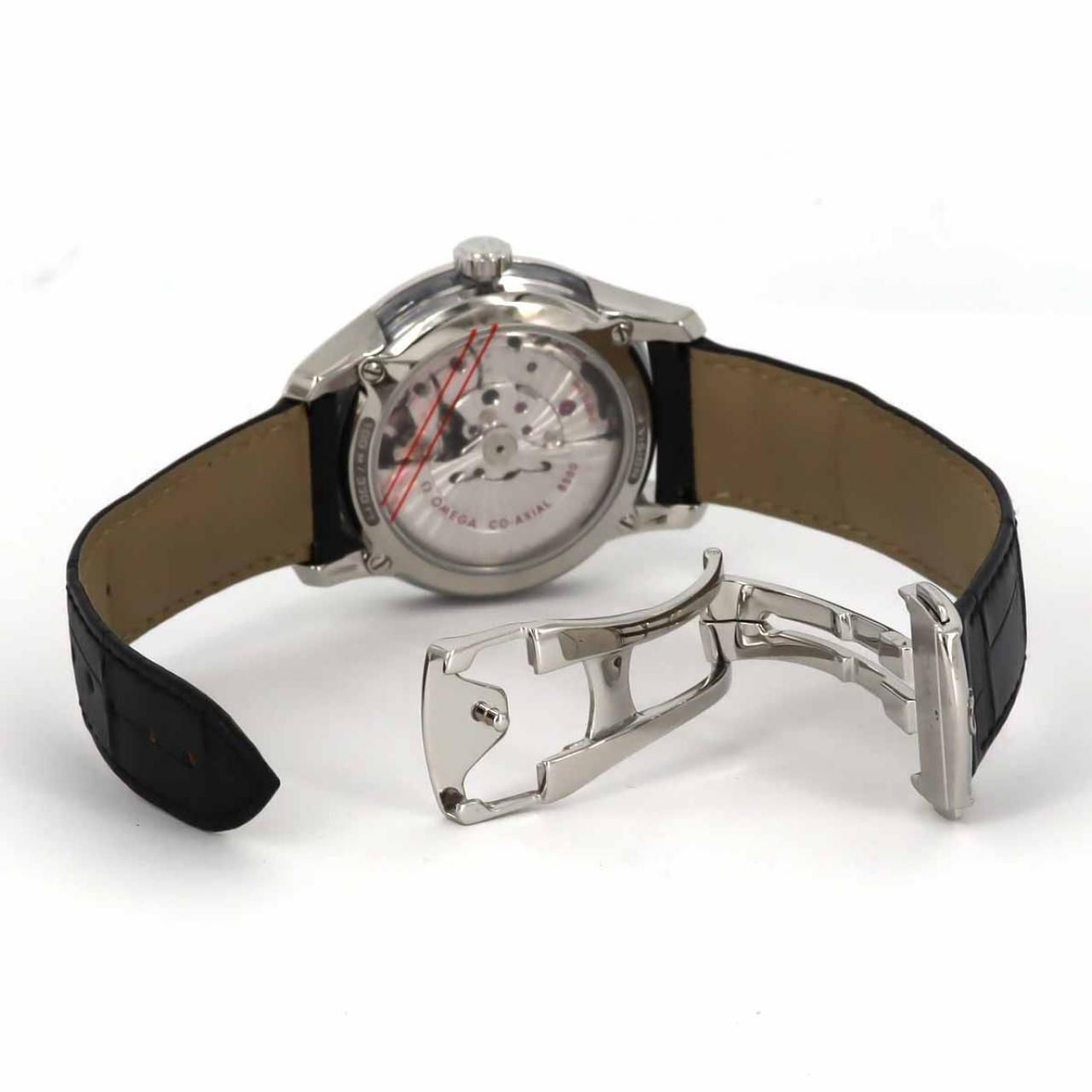 オメガ テ･ヴィル