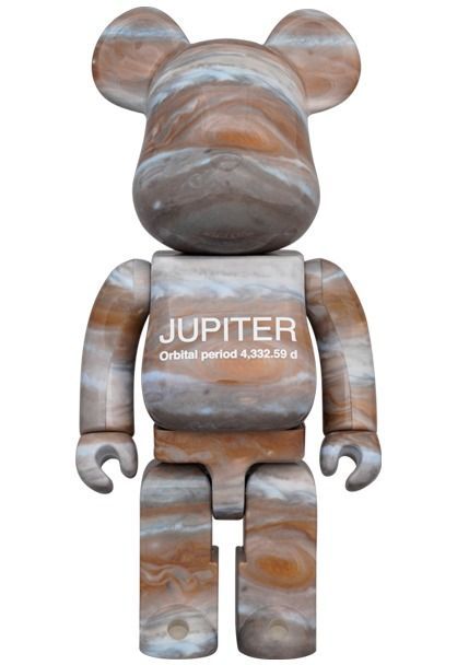 その他 MEDICOM TOY - MEDICOM TOY EXHIBITION &#39;22 JUPITER MEDICOM TOY EXHIBITION '22 JUPITER