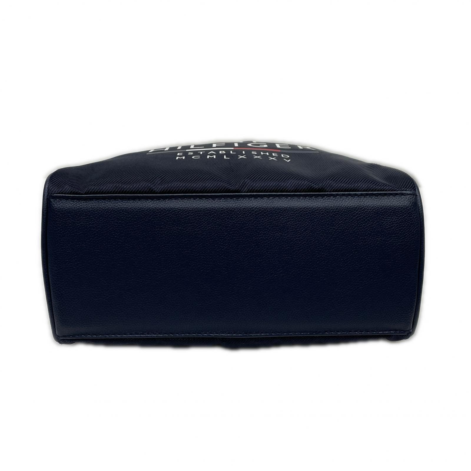 中古 トミーヒルフィガーゴルフ TOMMY HILFIGER GOLF カートバッグ