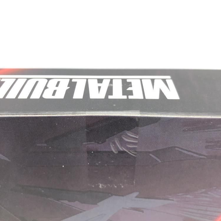 BANDAI - 【中古】未開封)L BUILD デスティニーガンダム 光の翼 オプションセット[69][240069184448] 中古】未開封)METAL BUILD デスティニーガンダム 光の翼