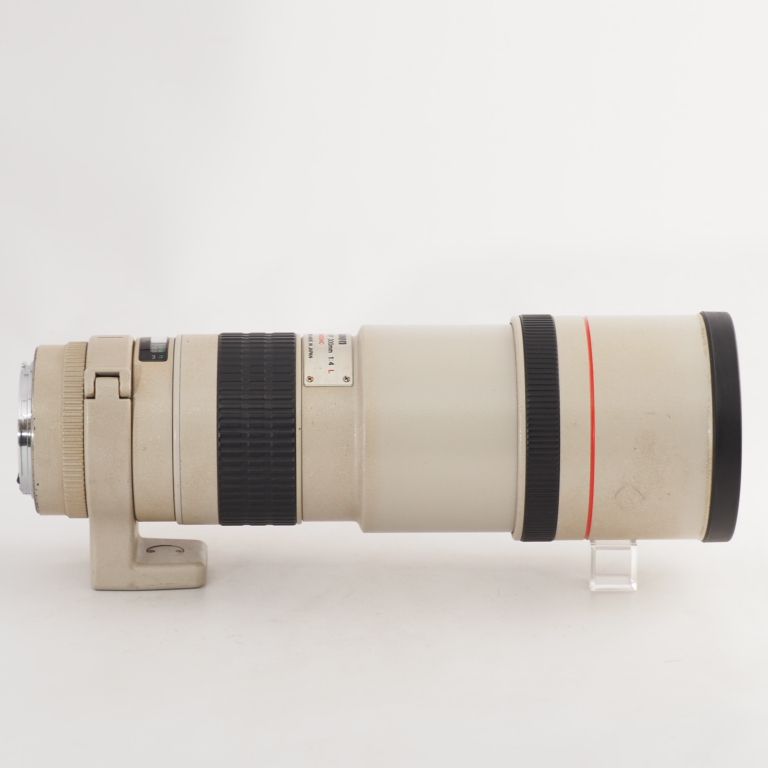 訳アリ特価!Canon EF 300mm F4 L USM 単焦点レンズ 【公式通販】 訳アリ特価!Canon EF 300mm F4 L USM 単焦点レンズ 【公式通販】