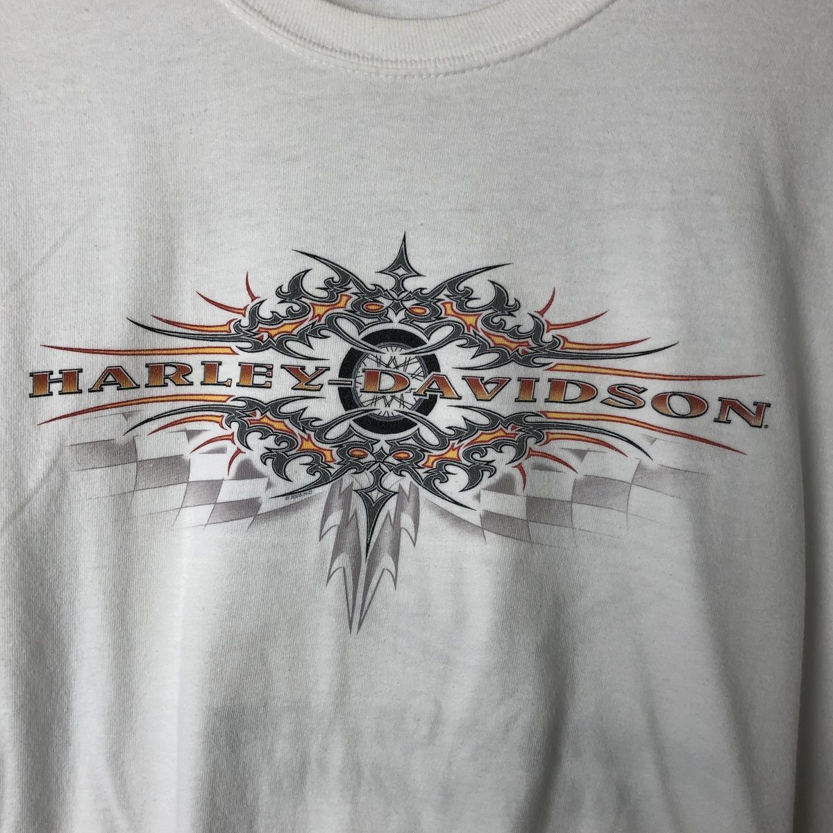 Harley-Davidson