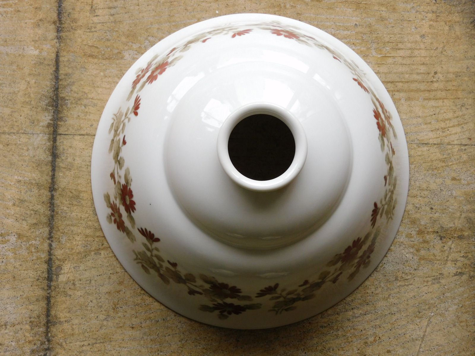 電傘 ランプシェード