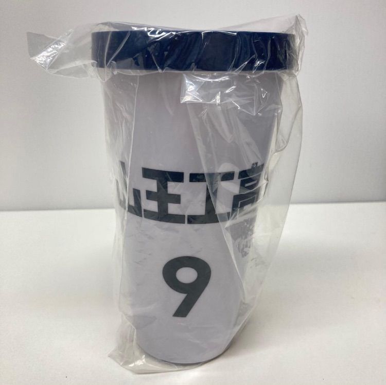 スラムダンク 山王ユニフォーム ドリンクホルダー 沢北栄治