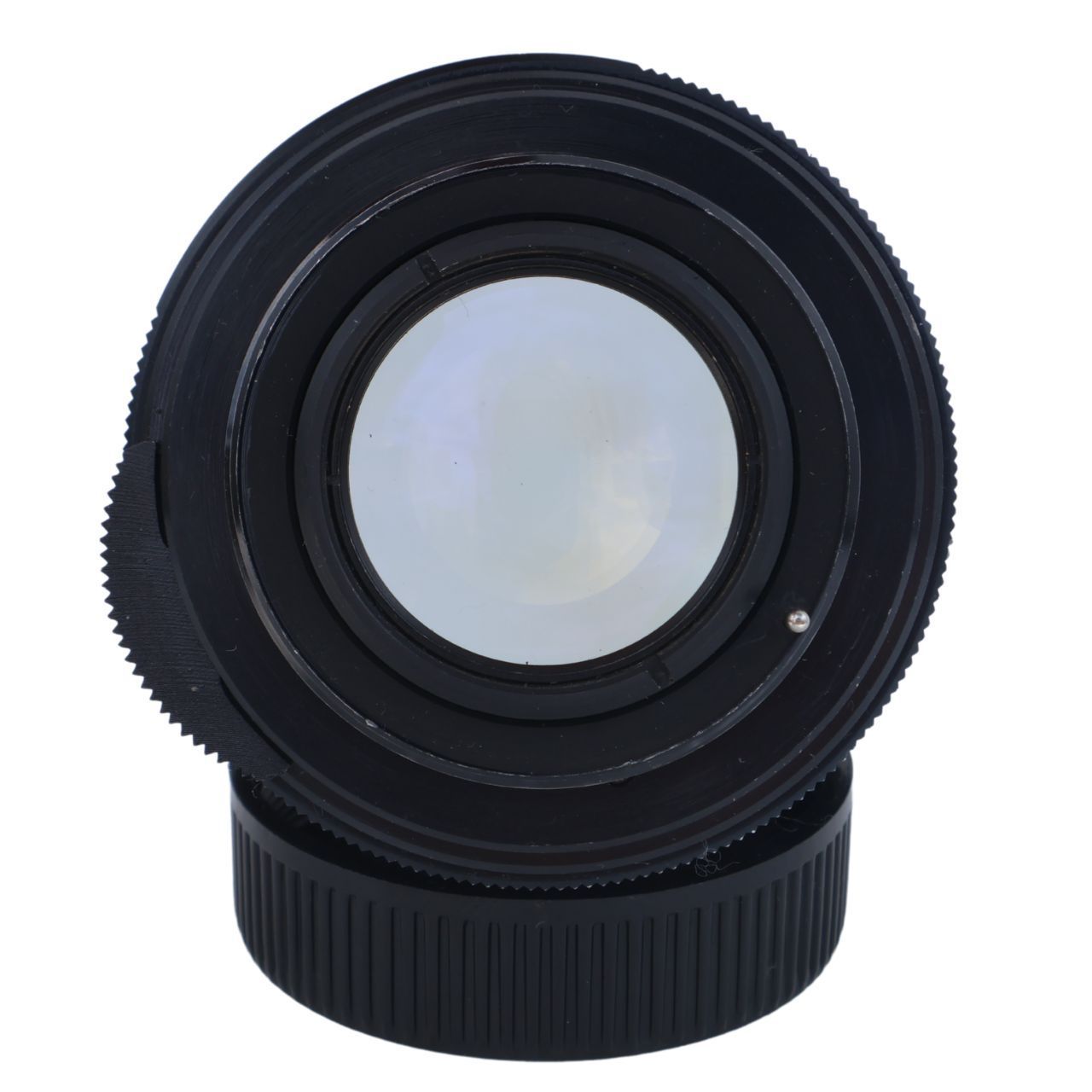 PENTAX Super Takumar 1:1.8 55mm 前期型 整備済 - メルカリ