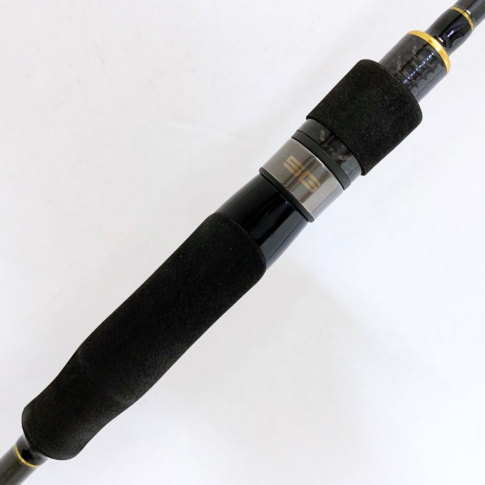 加古川店】 中古 Major Craft | メジャークラフト ロッド ロック
