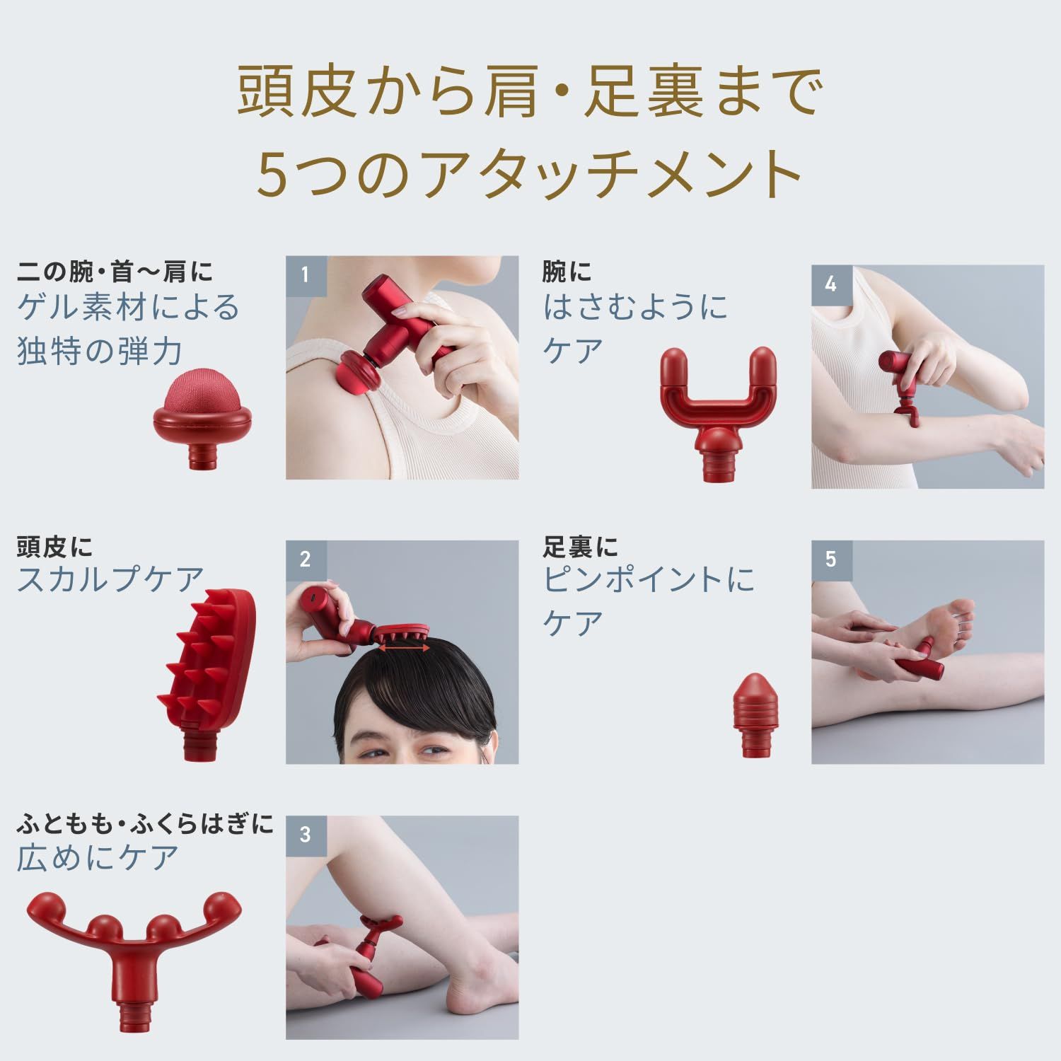 AX-HX336gd ゴールド