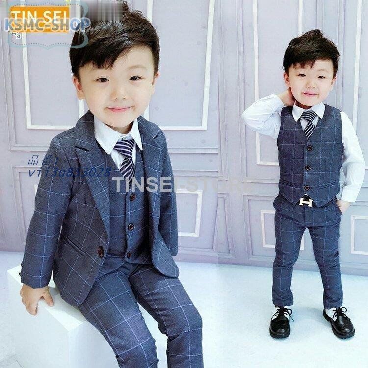 フォーマル 男の子