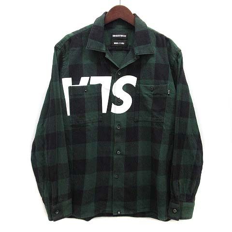 WIND AND SEA ゴッドセレクション長袖カットソー ブラック WIND AND SEA ゴッドセレクション長袖カットソー ブラック 楽天