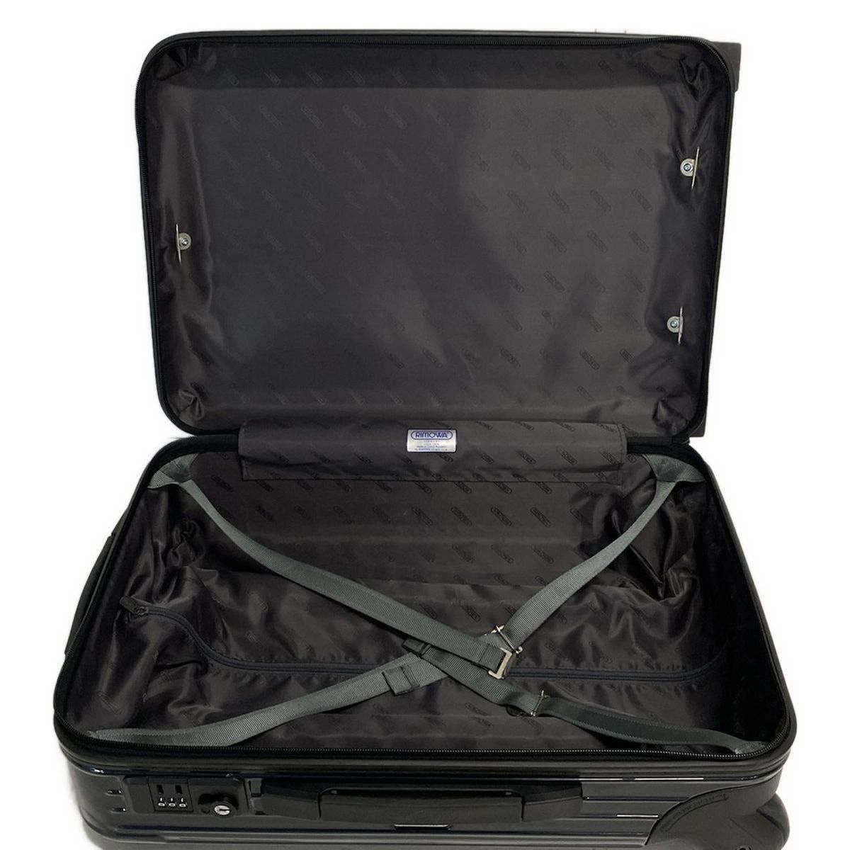 リモワ キャリーバッグ