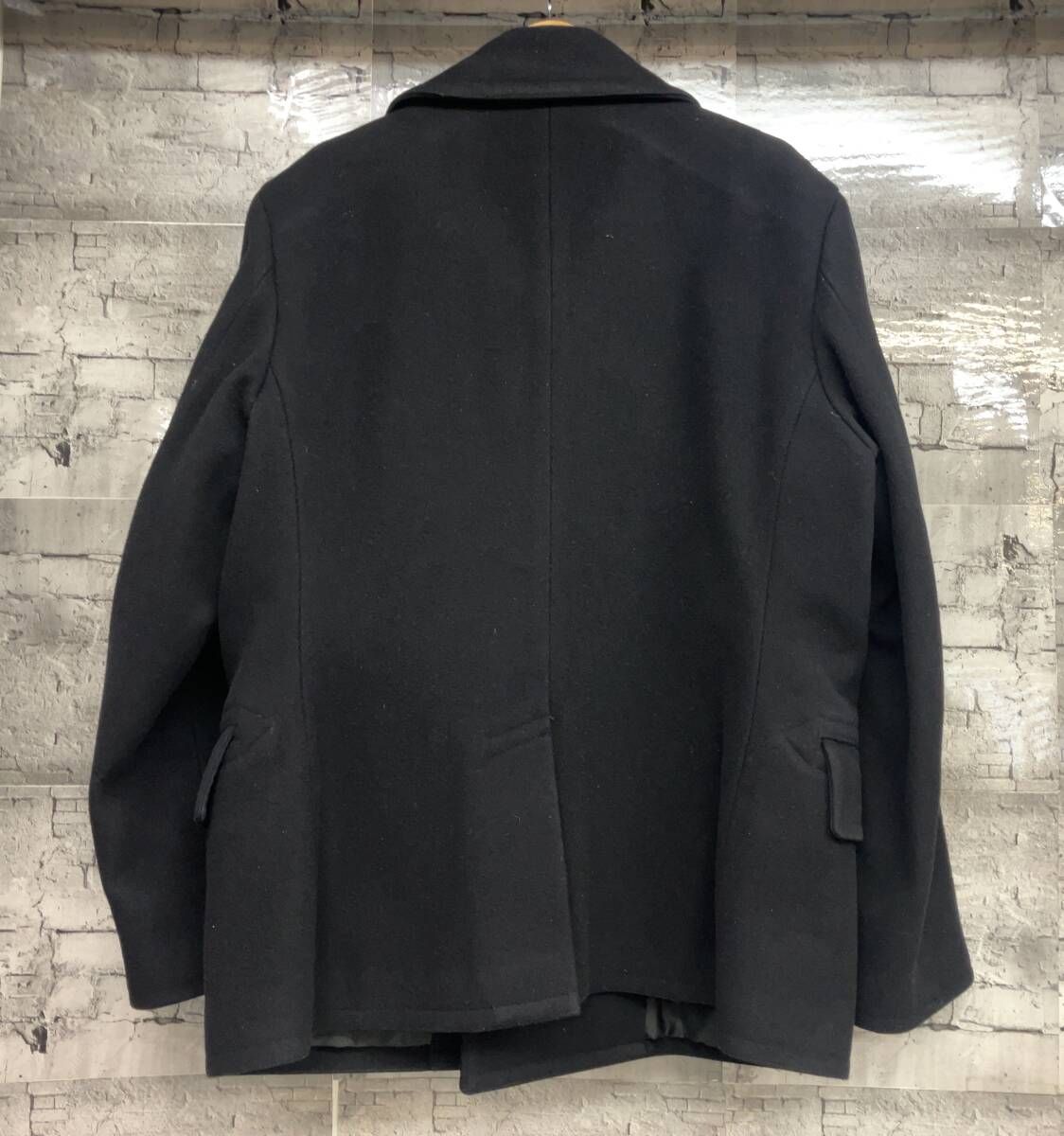 POLO RALPH LAUREN ポロ ラルフローレン Pコート ピーコート