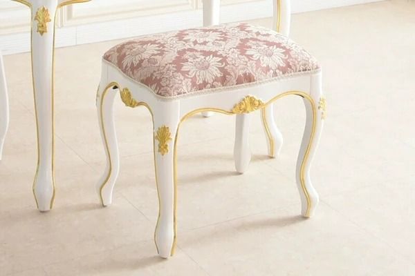 ROCOCO新型ドレッサー