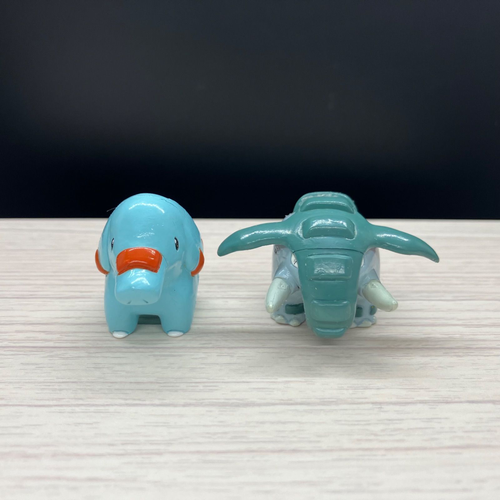 モンコレ 初期 ゴマゾウ ドンファン 【A-1】 - メルカリ
