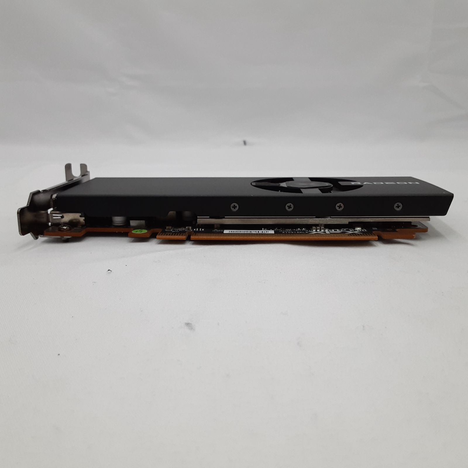 【新品】グラフィックボード XFX SWFT105 Radeon RX6400 フォロワ割】グラフィックボード XFX SWFT105 Radeon RX 6400