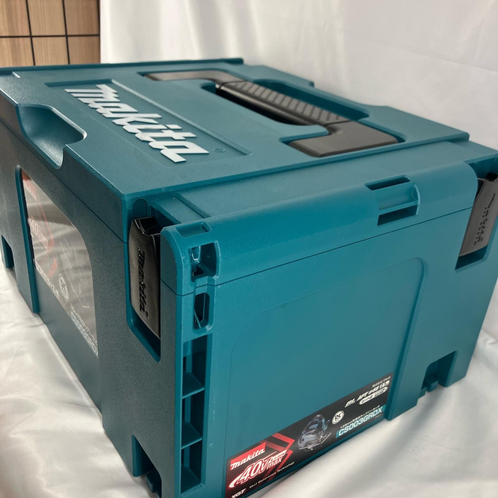 チップソーカッタ MAKITA