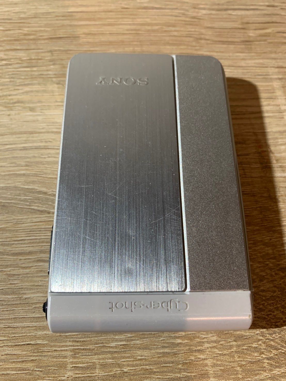 【純正充電器付き】SONY Cyber-shot DSC-TX30 ジャンク SONY サイバーショット DSC-TX30 オレンジ ジャンク品 希少 SONY DSC