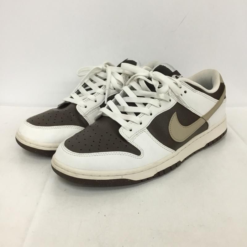 NIKE ナイキ スニーカー HF4292-100 DUNK LOW NN 28.5cm - メルカリ