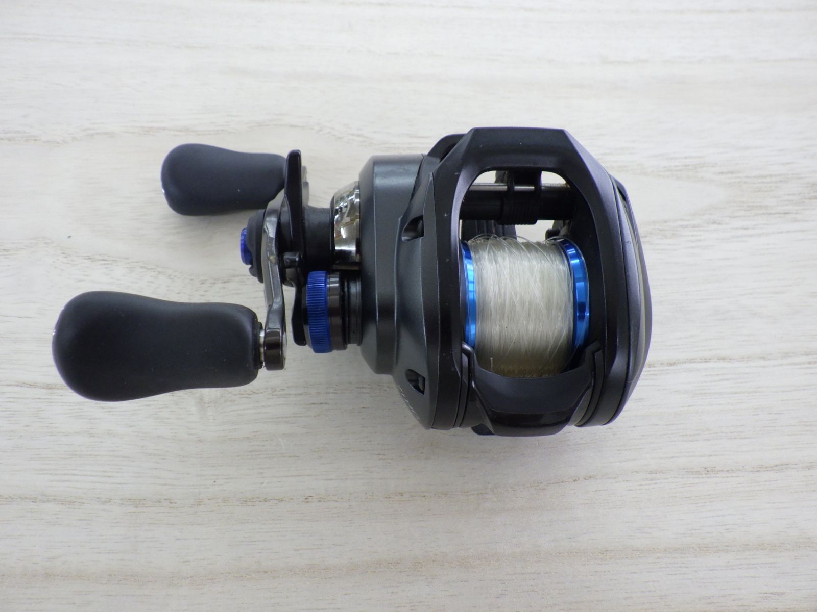 SHIMANO SLX 71HG ベイトリール HAGANE シマノ SLX 71HG (リール) 価格比較 - 価格.com