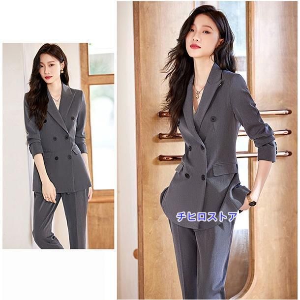 EMPORIO ARMANI スーツセット 就活 仕事着 卒業 参観