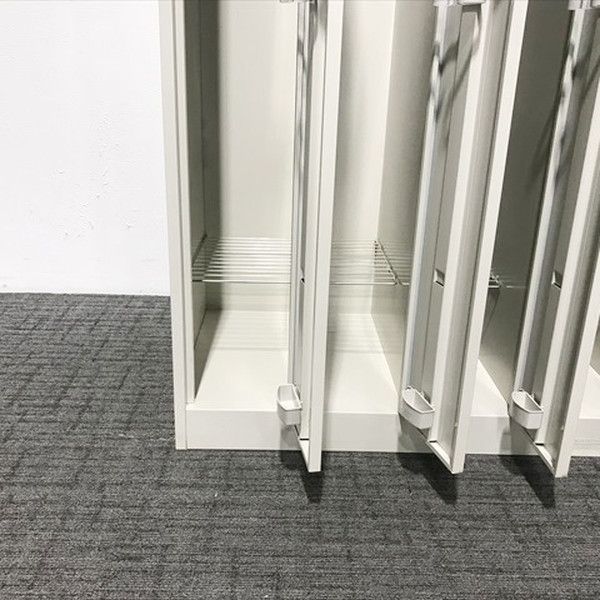 4人用ロッカー